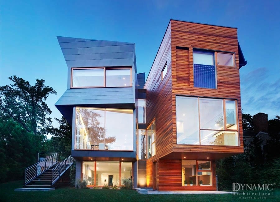 Dynamic window. Красивые витрины. Дом windows. Абстрактные витрины. Профиль века для остекления балконов.